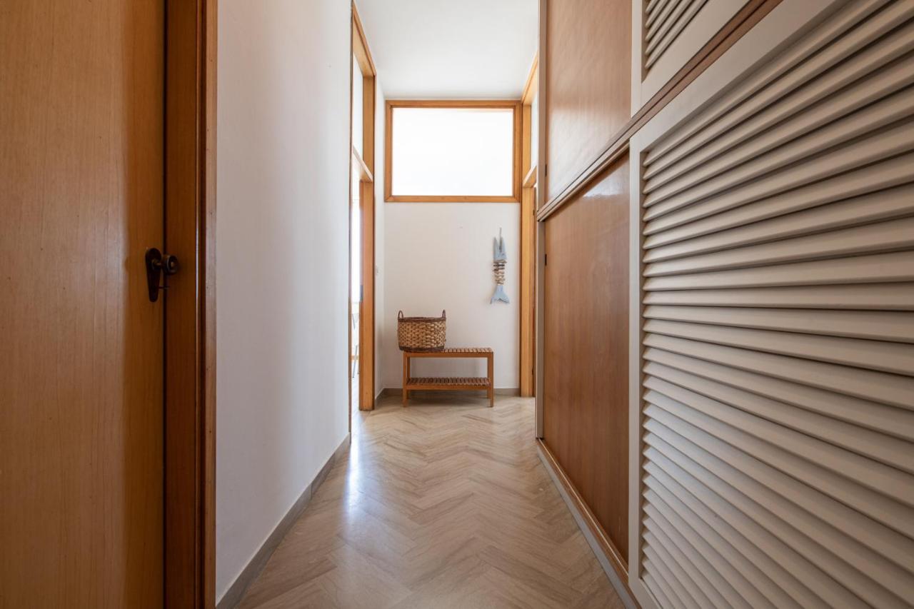 Ventodue Apartment Rimini Bagian luar foto